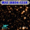 IRAS 16034-5319