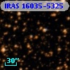 IRAS 16035-5325