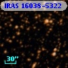 IRAS 16038-5322