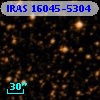IRAS 16045-5304