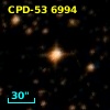 CPD-53  6994
