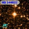 HD 144855