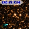 CPD-53  7299