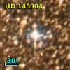 HD 145304