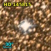 HD 145815