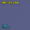BD+85   144