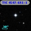 TYC 4547-681-1