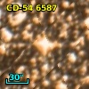 CD-54  6587