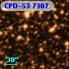 CPD-53  7307