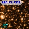 CPD-53  7325