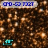 CPD-53  7327