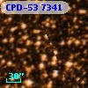CPD-53  7341