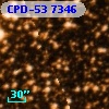 CPD-53  7346