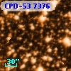 CPD-53  7376