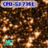 CPD-53  7381