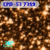 CPD-53  7389