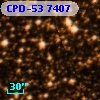 CPD-53  7407