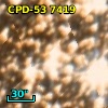CPD-53  7419