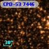 CPD-53  7446