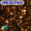 CPD-53  7453