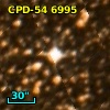 CPD-54  6995