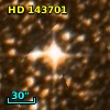 HD 143701