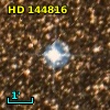 HD 144816
