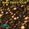 2MASS J16092019-5536100