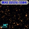 IRAS 15571-5504