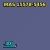 IRAS 15578-5456