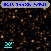 IRAS 15586-5450