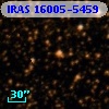 IRAS 16005-5459