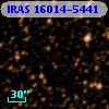 IRAS 16014-5441
