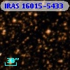 IRAS 16015-5433