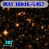 IRAS 16016-5452