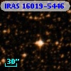 IRAS 16019-5446