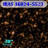 IRAS 16024-5523