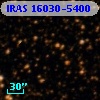 IRAS 16030-5400