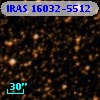 IRAS 16032-5512