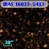 IRAS 16033-5413