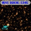 IRAS 16036-5345