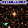 IRAS 16041-5533