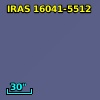 IRAS 16041-5512