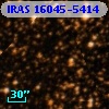IRAS 16045-5414