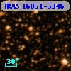 IRAS 16051-5346