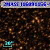 2MASS J16091156-5341168