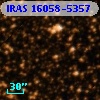 IRAS 16058-5357