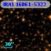 IRAS 16061-5322