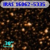 IRAS 16062-5335
