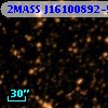 2MASS J16100892-5315131